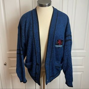 Bugle Boy 90s Cardigan